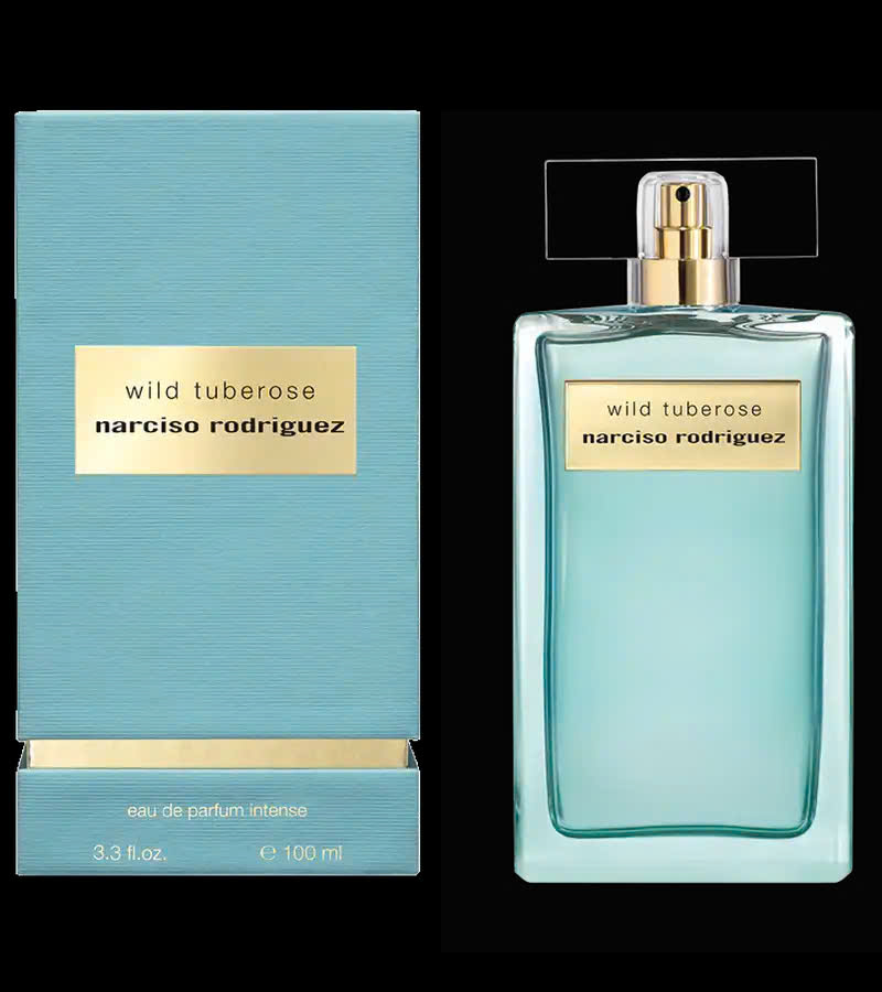 Nước Hoa Narciso Rodriguez Wild Tuberose