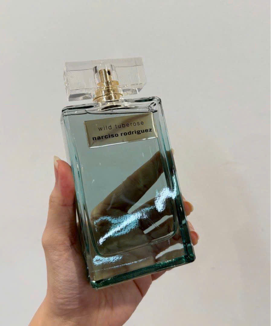 Nước Hoa Narciso Rodriguez Wild Tuberose