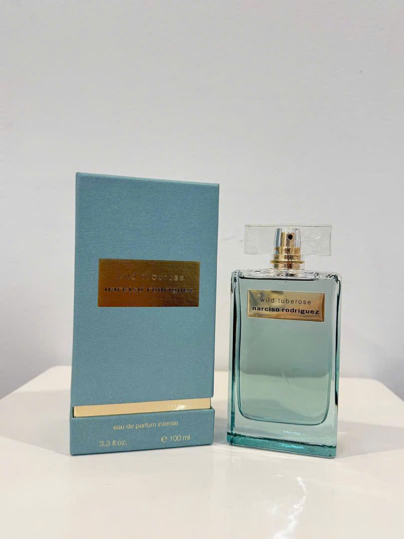 Nước Hoa Narciso Rodriguez Wild Tuberose