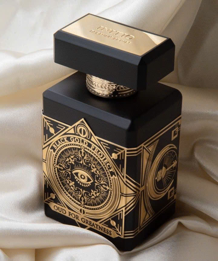 Nước Hoa Intio Oud For Greatness