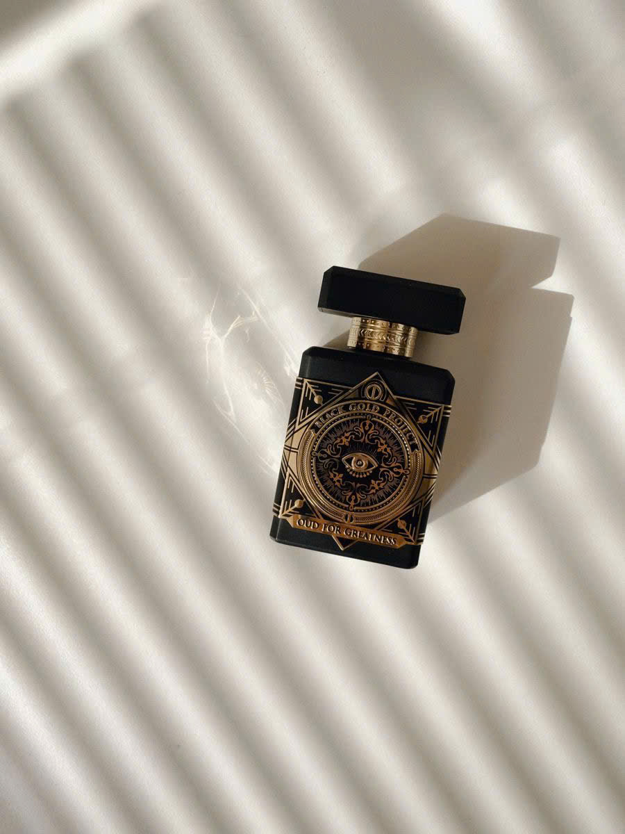 Nước Hoa Intio Oud For Greatness