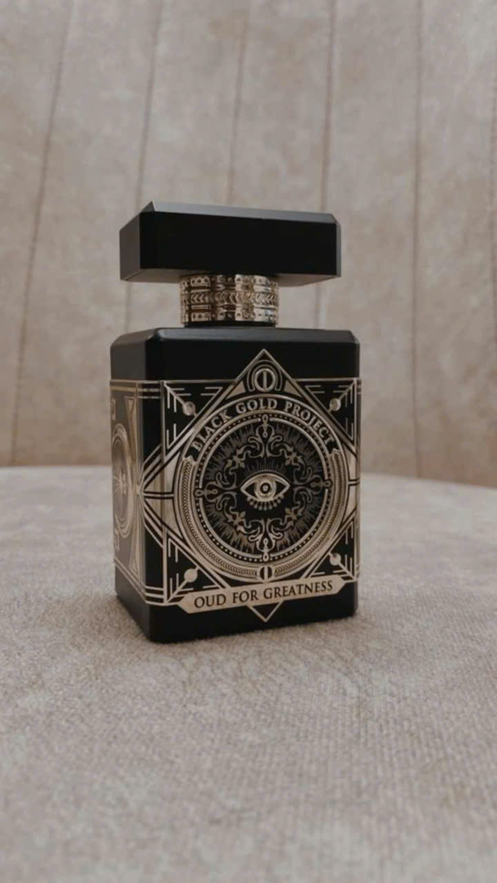 Nước Hoa Intio Oud For Greatness