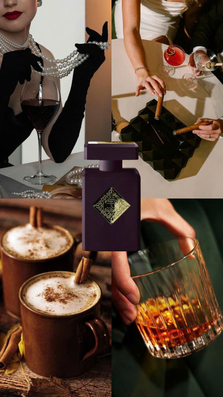 Nước Hoa Initio Side Effect