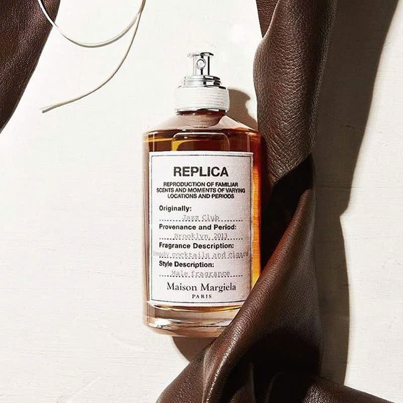 Nước Hoa Maison Margiela Replica Jazz Club