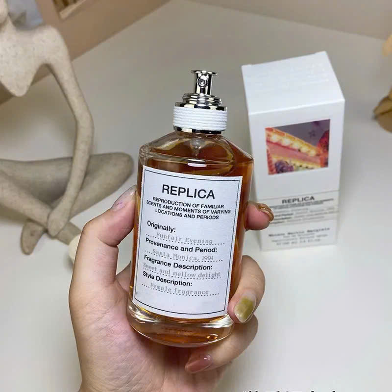 Nước Hoa Maison Margiela Replica Funfair Evening