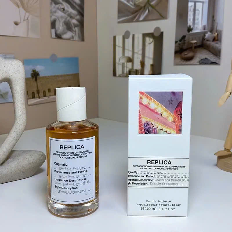 Nước Hoa Maison Margiela Replica Funfair Evening