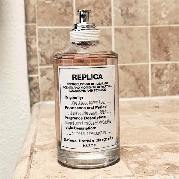 Nước Hoa Maison Margiela Replica Funfair Evening