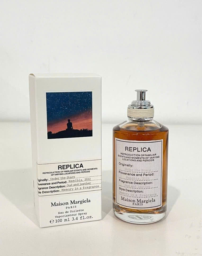 Nước Hoa Maison Margiela Replica Under The Stars