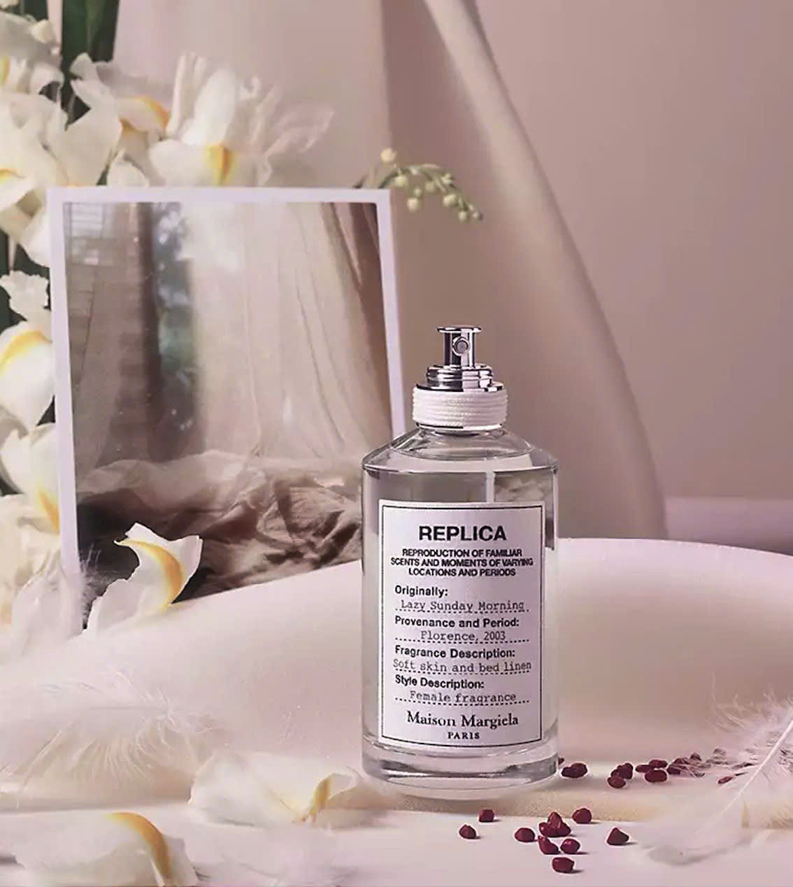 Nước Hoa Maison Margiela Replica Lazy Sunday Morning