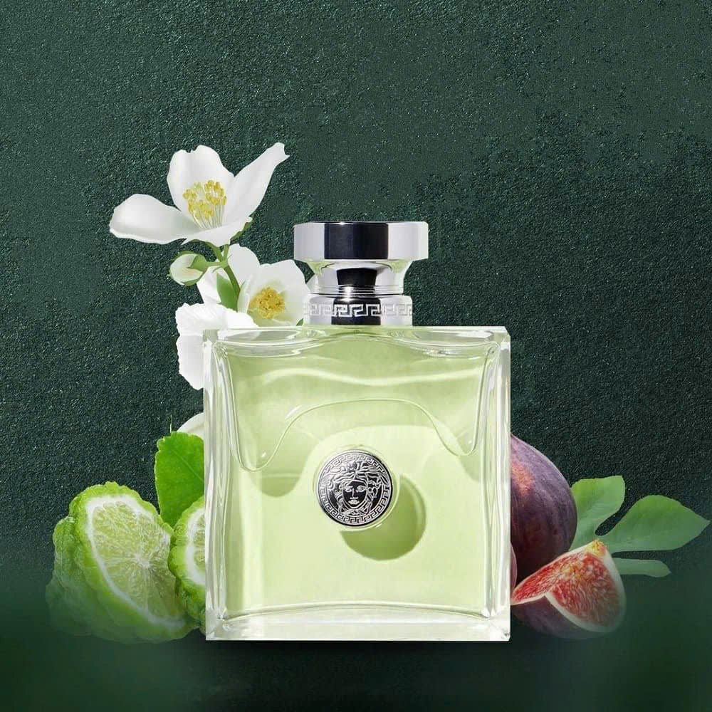 Nước Hoa Versace Versense