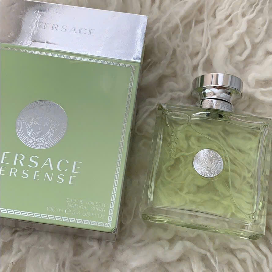 Nước Hoa Versace Versense