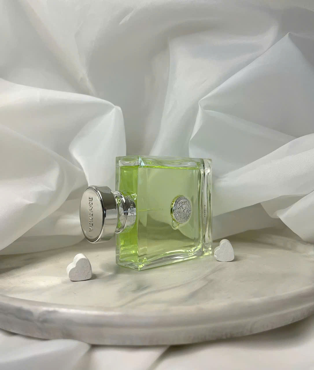 Nước Hoa Versace Versense