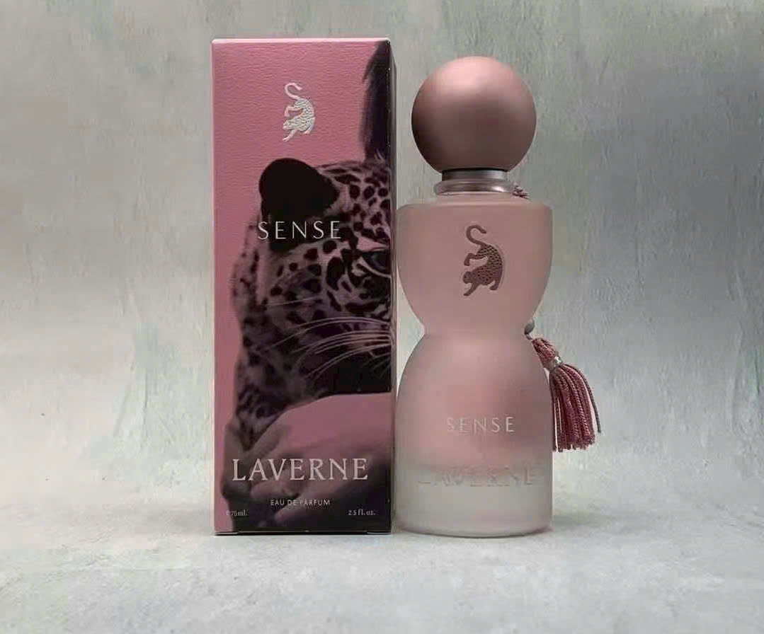 Nước Hoa Sense By Laverne EDP 2024