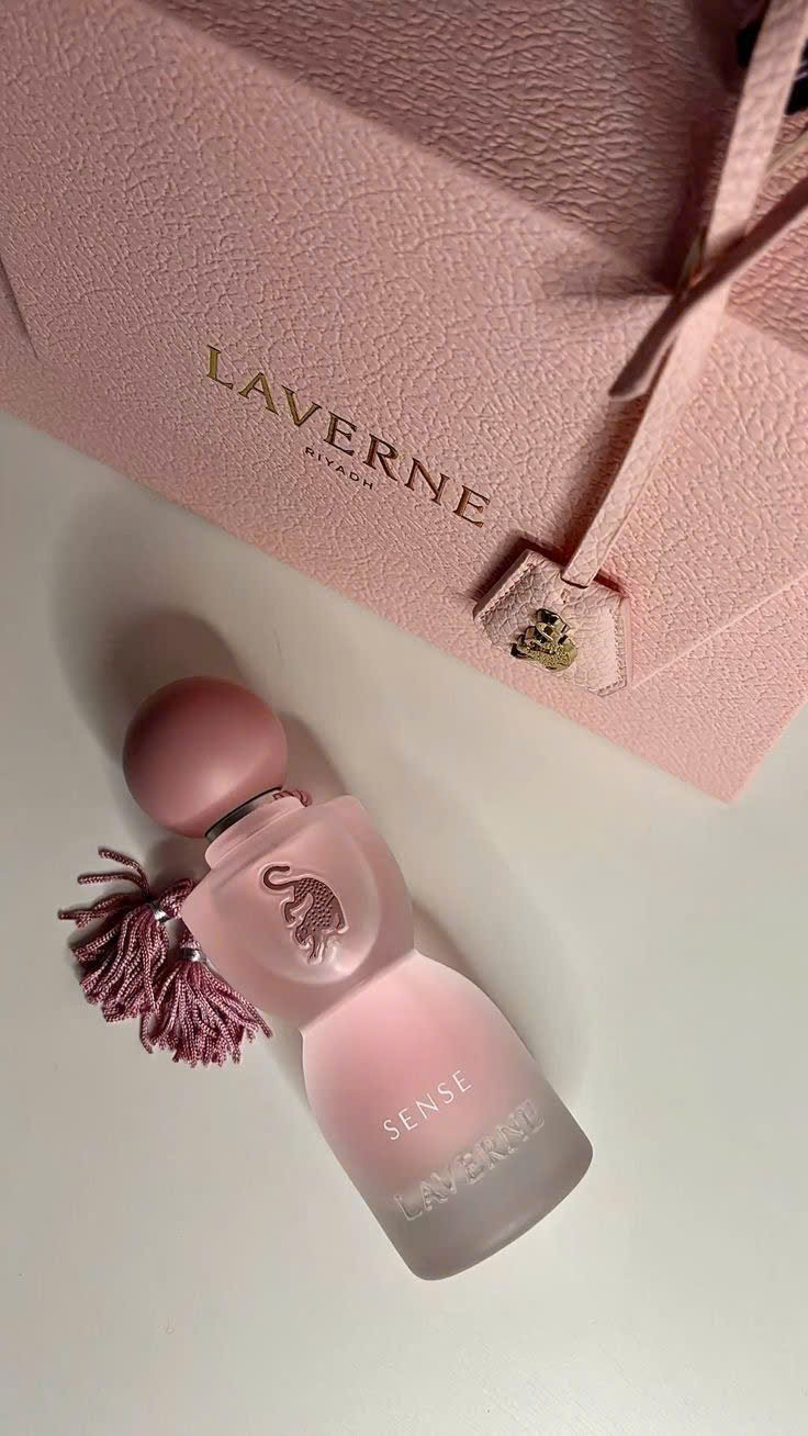 Nước Hoa Sense By Laverne EDP 2024