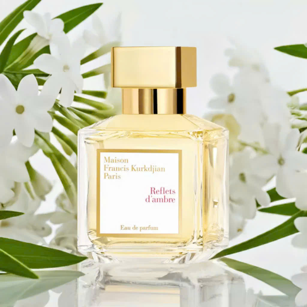 Nước Hoa Maison Francis Kurkdjian Reflets d'Ambre 2024