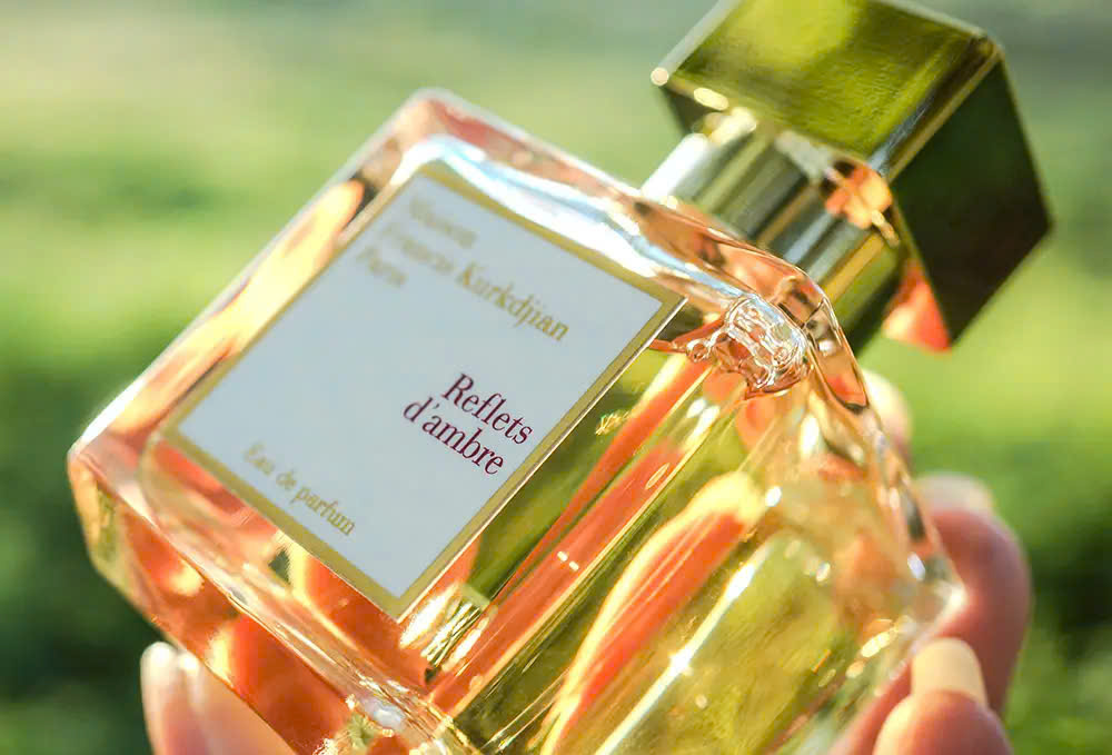 Nước Hoa Maison Francis Kurkdjian Reflets d'Ambre 2024