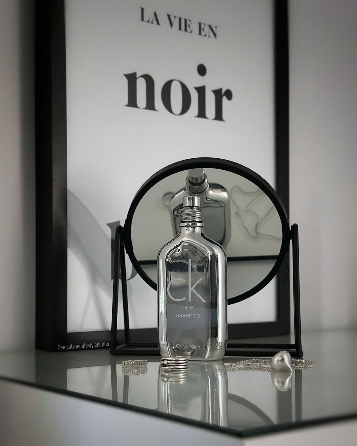 Nước Hoa Calvin Klein One Essence