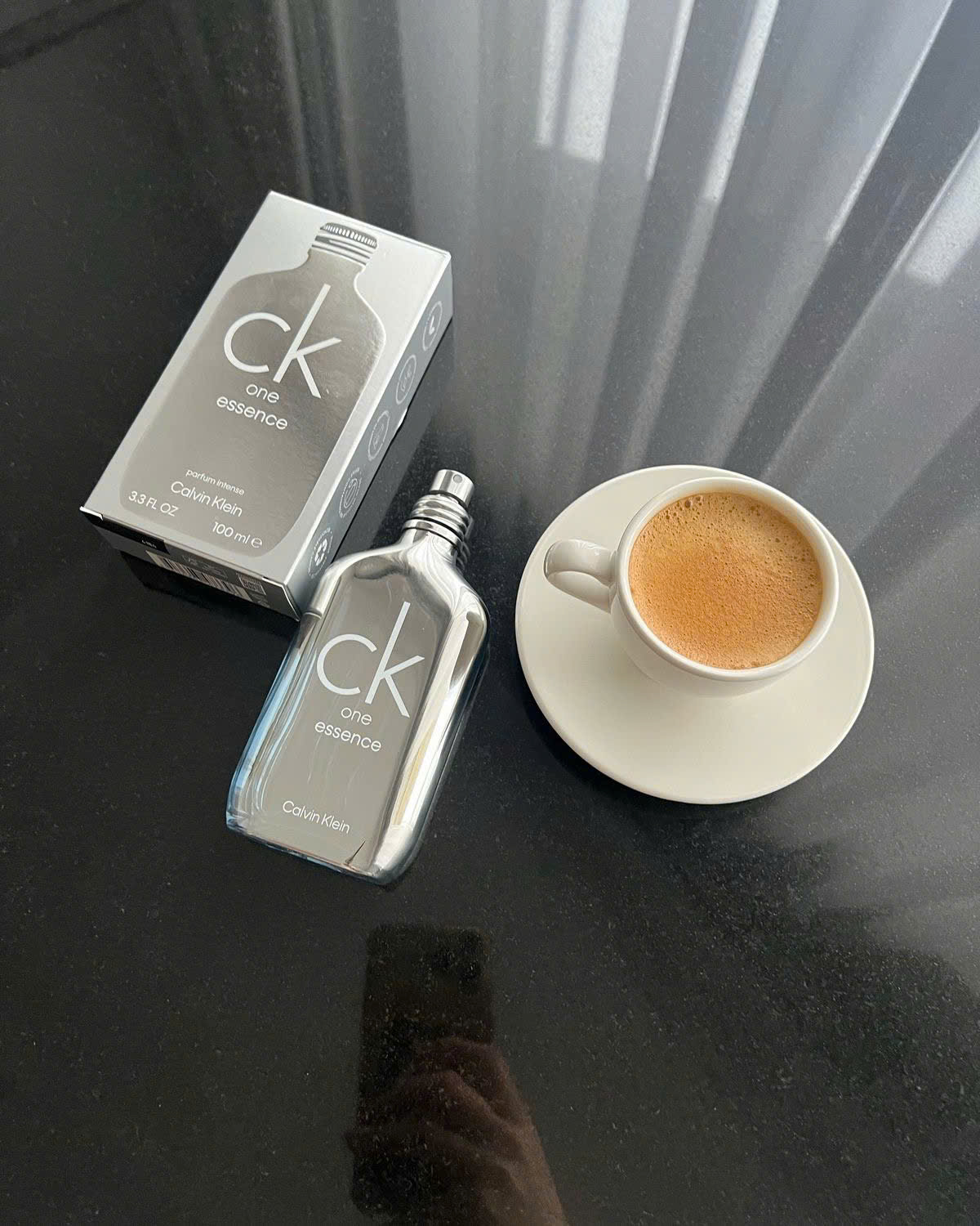Nước Hoa Calvin Klein One Essence 
