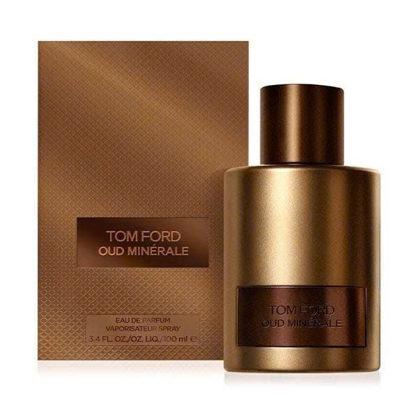 Nước Hoa Tom Ford Oud Minerale 2023