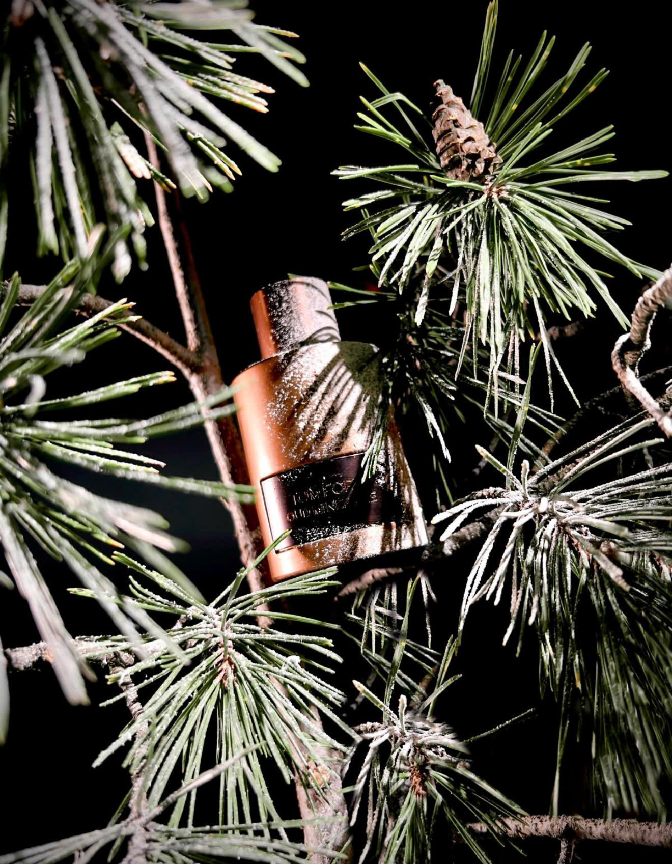 Nước Hoa Tom Ford Oud Minerale 2023