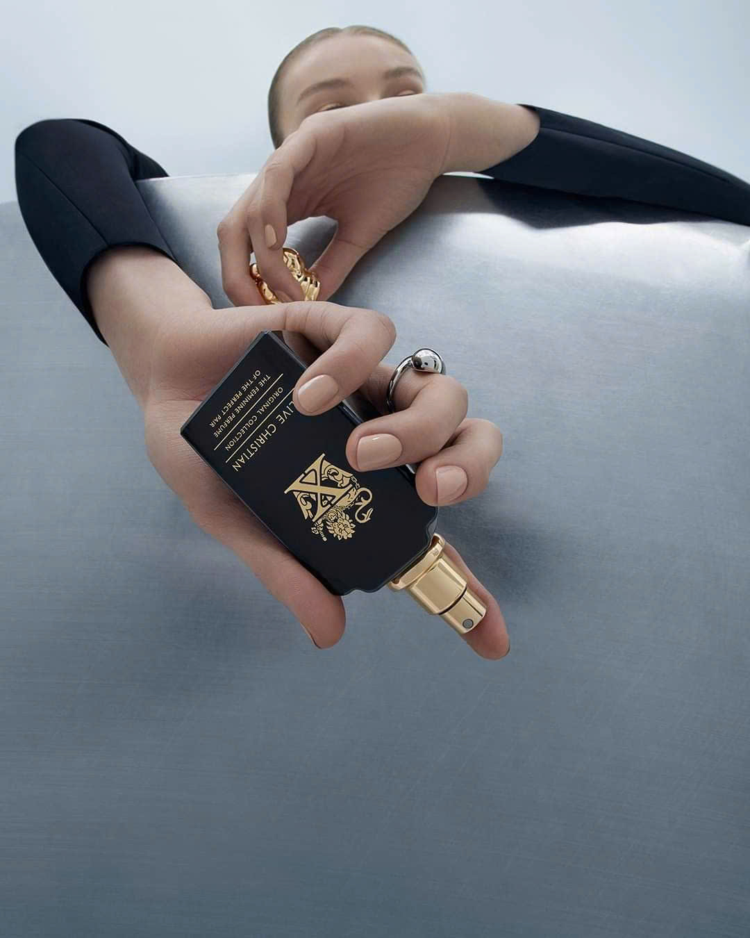 Nước Hoa Givenchy Society For Men 