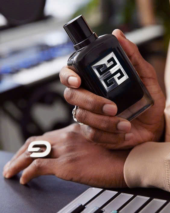 Nước Hoa Givenchy Society For Men 