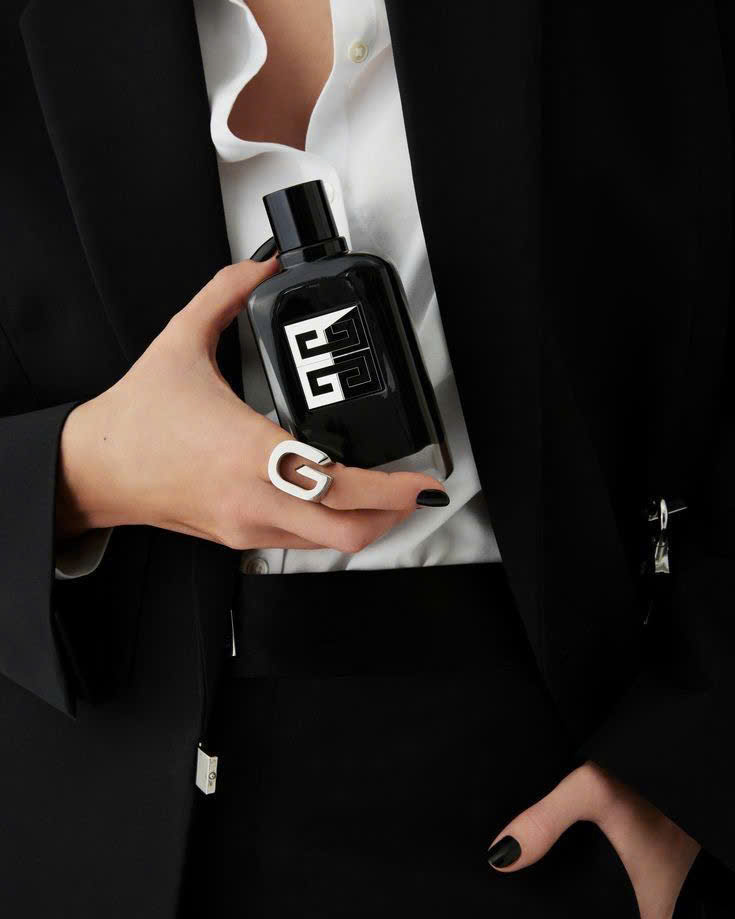 Nước Hoa Givenchy Society For Men 