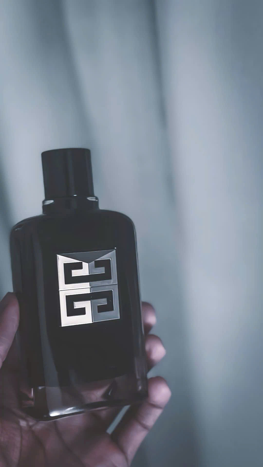 Nước Hoa Givenchy Society For Men