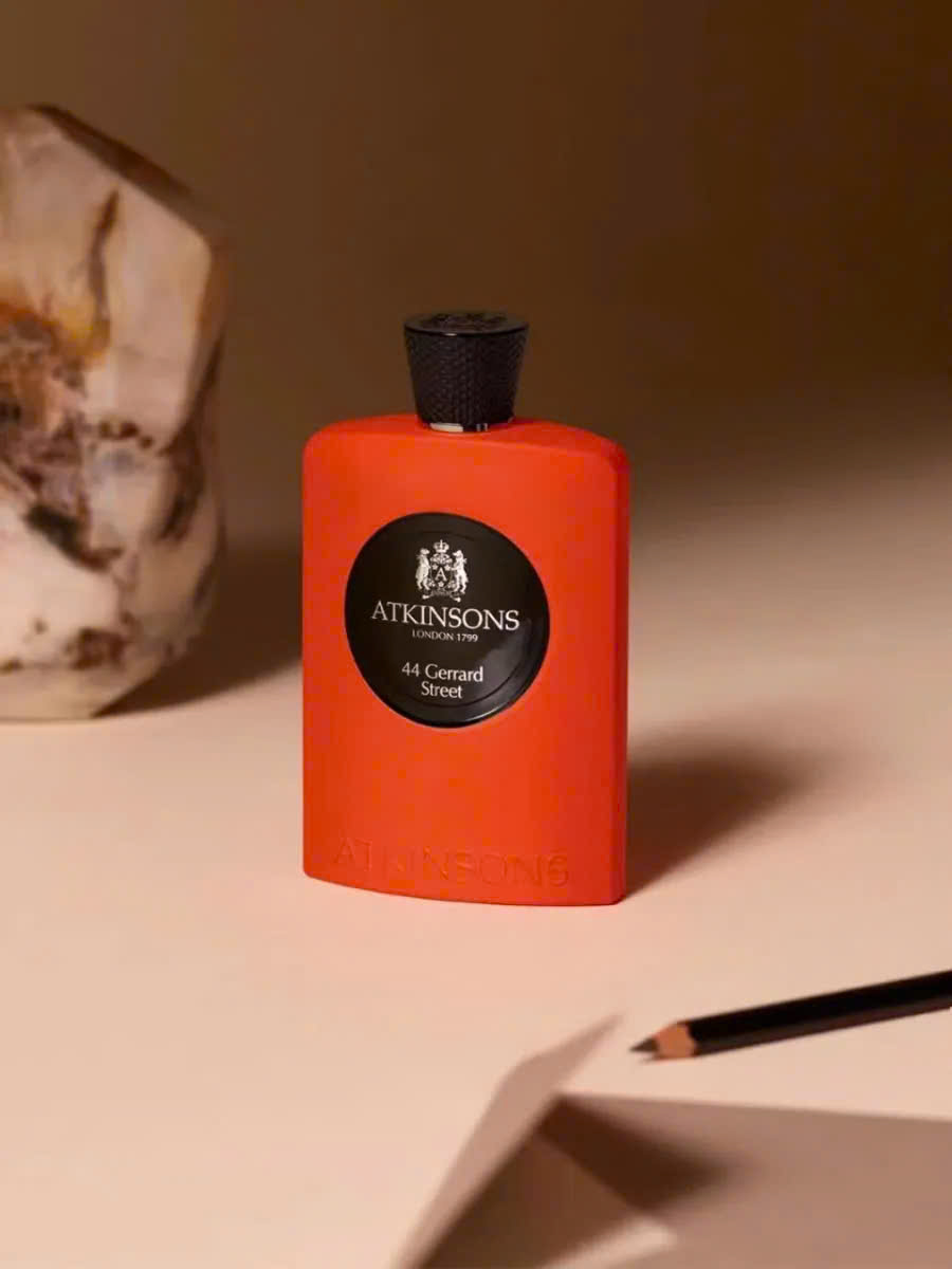 Nước Hoa Atkinsons 44 Gerrard Street