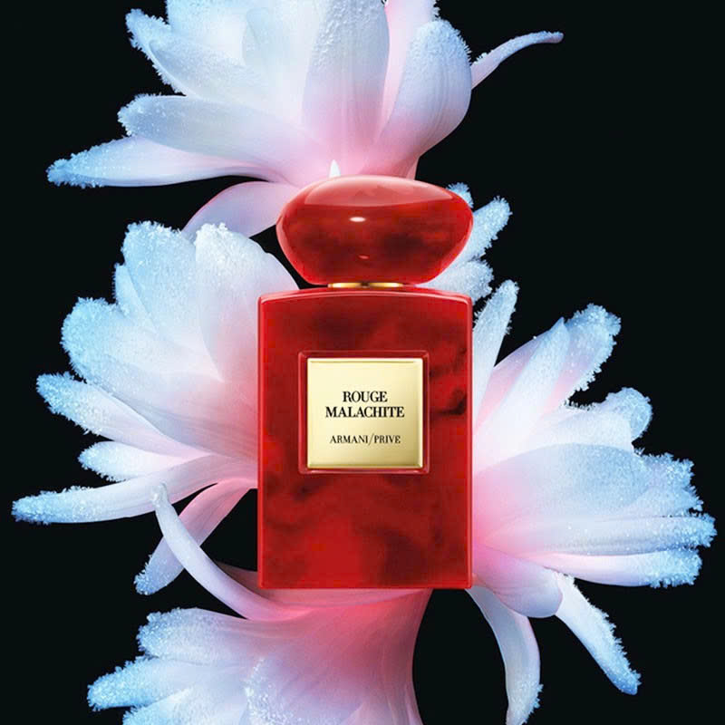 Nước Hoa Giorgio Armani Prive Rouge Machilate