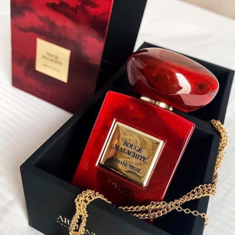 Nước Hoa Giorgio Armani Prive Rouge Machilate