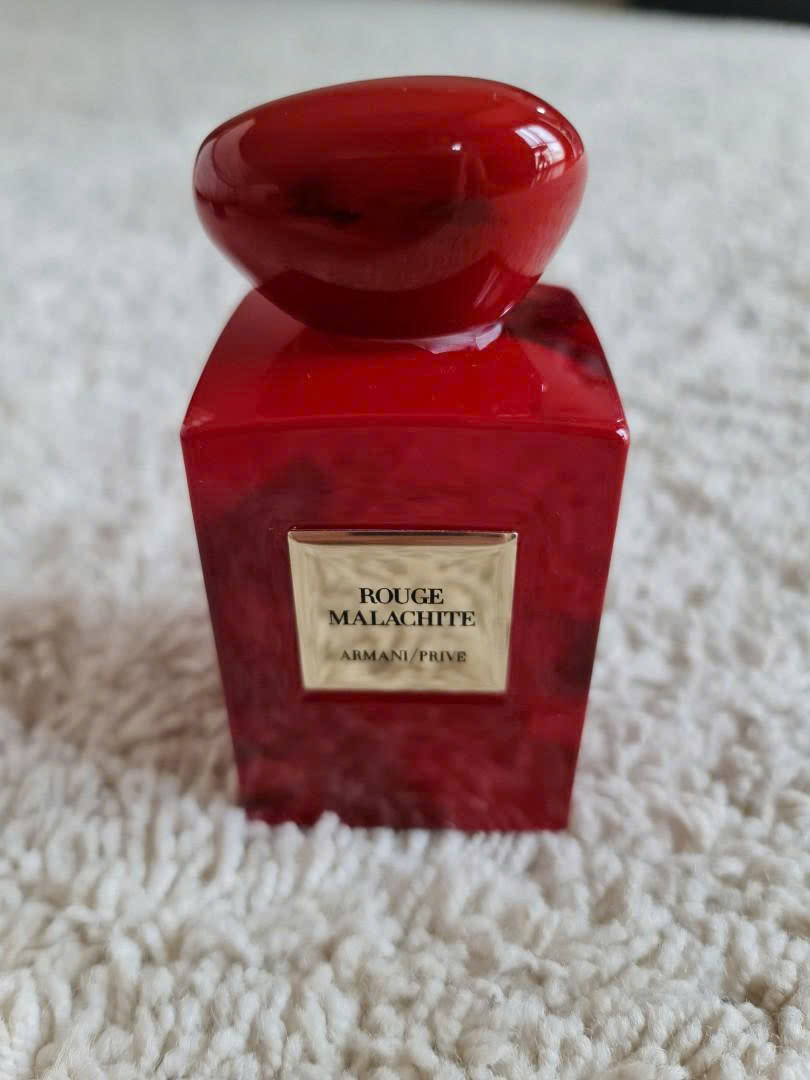 Nước Hoa Giorgio Armani Prive Rouge Machilate