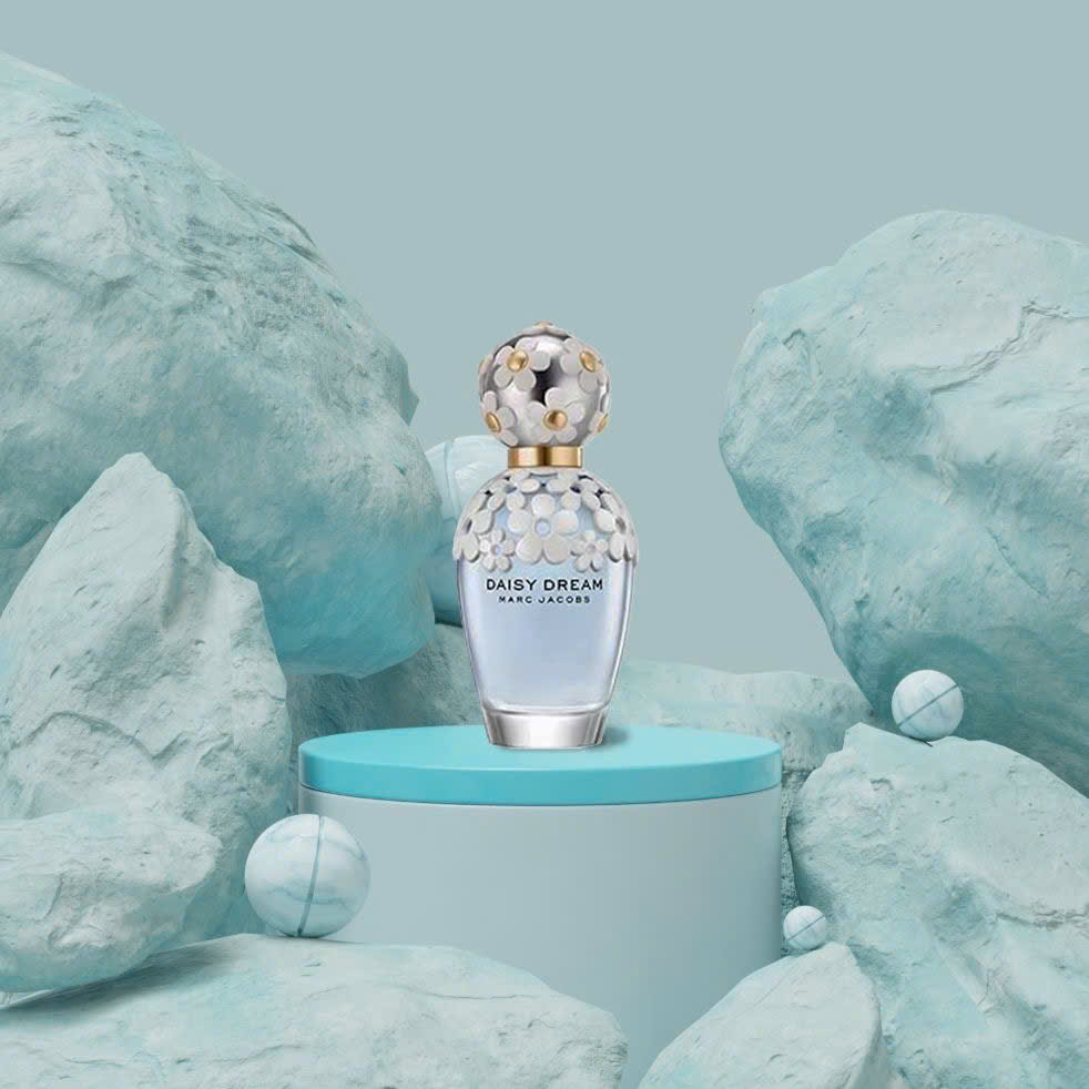 Nước Hoa Marc Jacobs Daisy Dream
