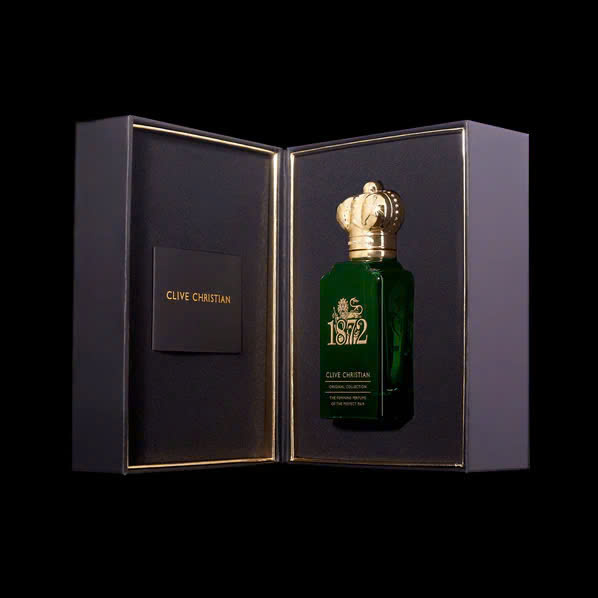 Nước Hoa Clive Christian 1872 Feminine 