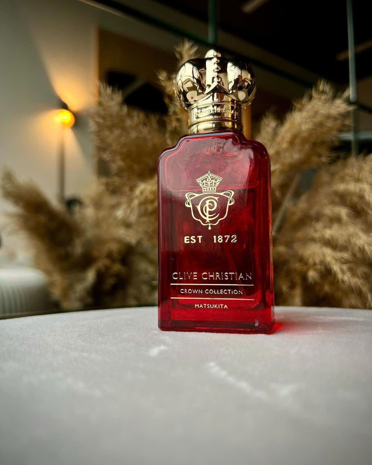 Nước Hoa Clive Christian Matsukita