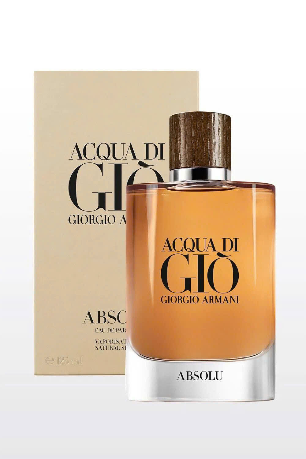 Nước Hoa Giorgio Armani Aquadi Absolu