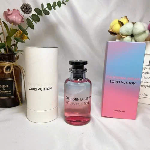 Nước Hoa Louis Vuitton California Dream 