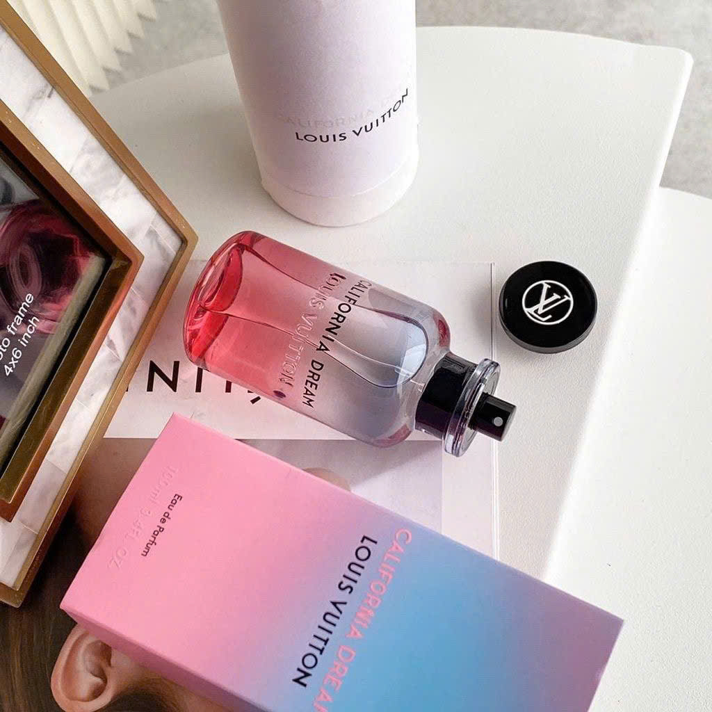 Nước Hoa Louis Vuitton California Dream 