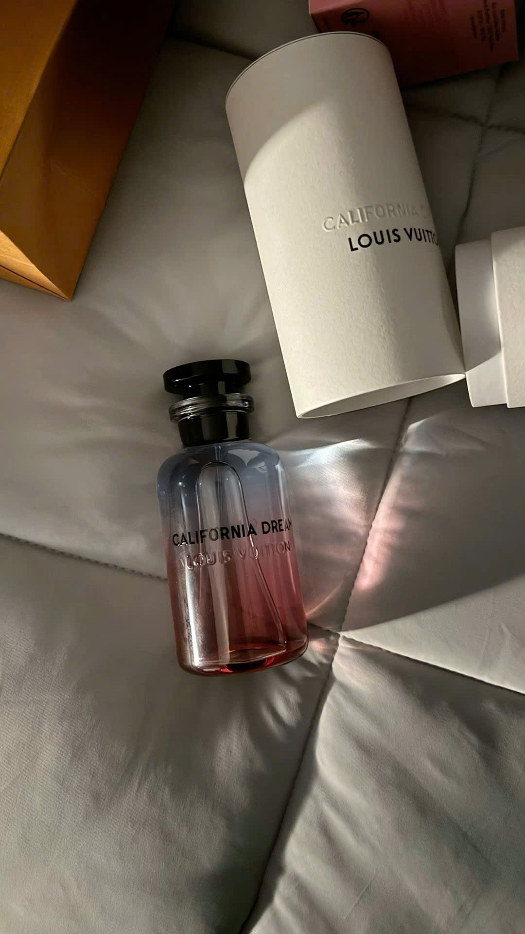 Nước Hoa Louis Vuitton California Dream 