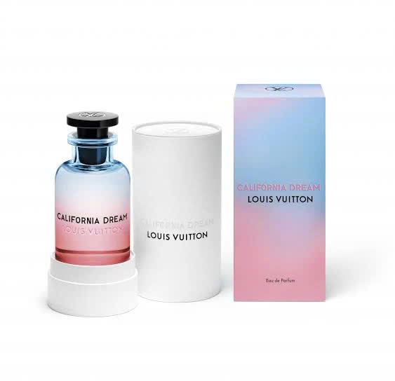 Nước Hoa Louis Vuitton California Dream
