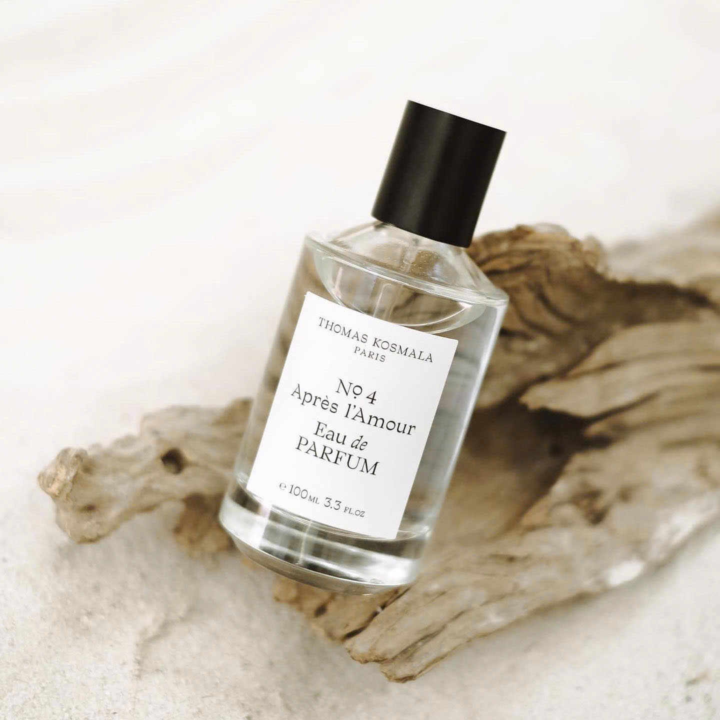 Nước Hoa Thomas Kosmala No 4