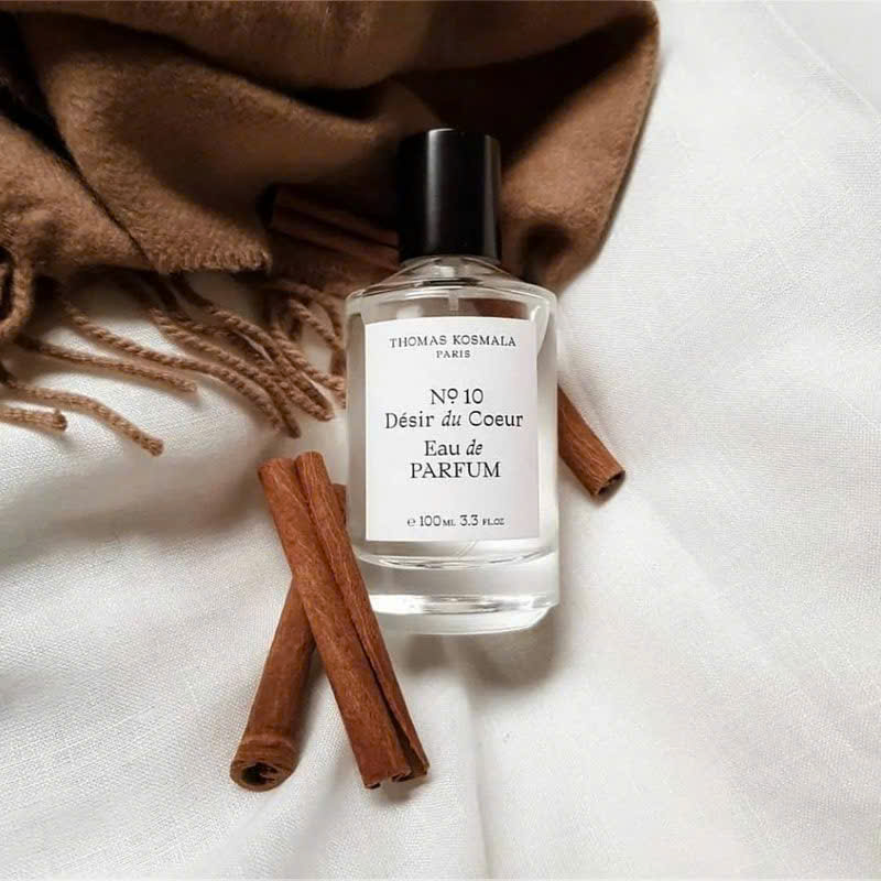 Nước Hoa Thomas Kosmala No 10