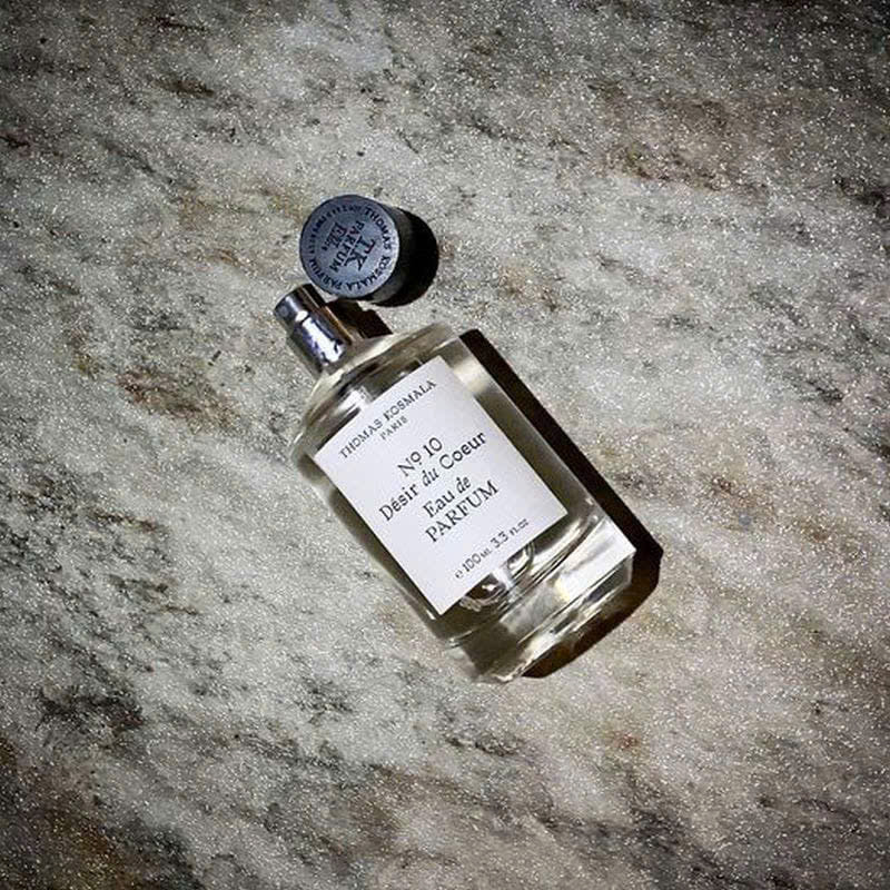 Nước Hoa Thomas Kosmala No 10