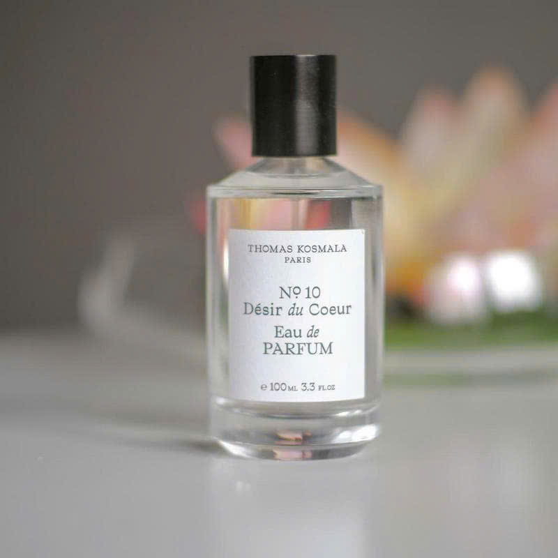 Nước Hoa Thomas Kosmala No 10