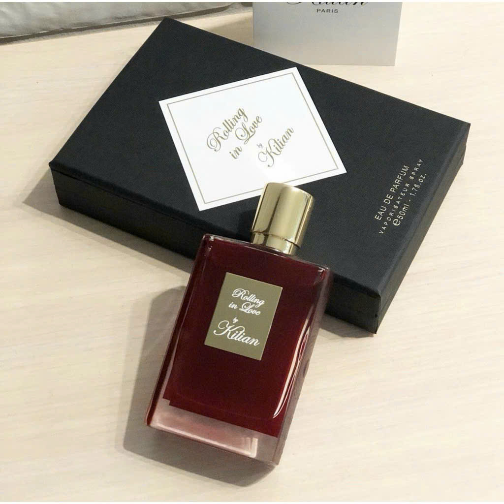 Nước Hoa Kilian Rolling in Love