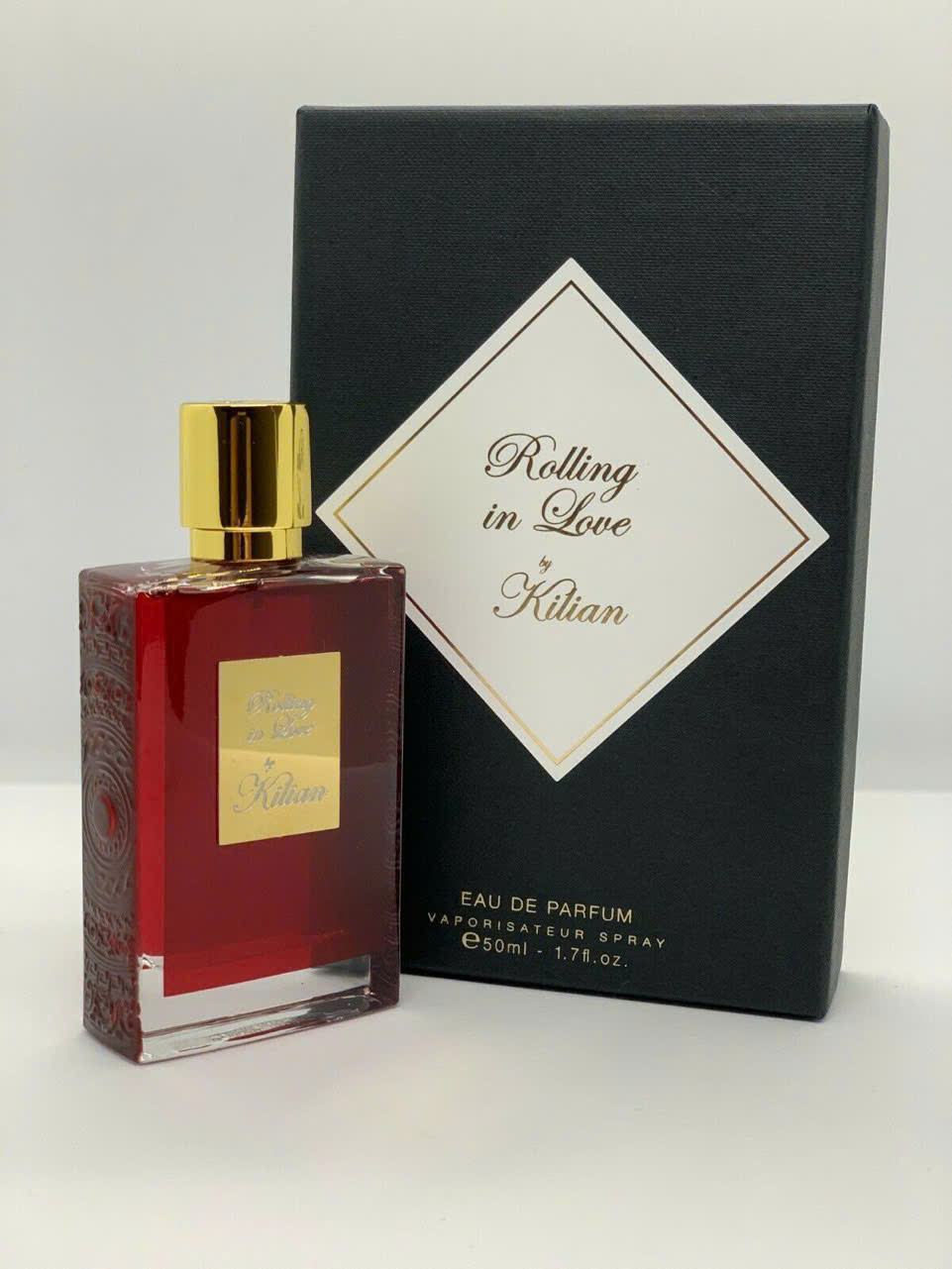 Nước Hoa Kilian Rolling in Love