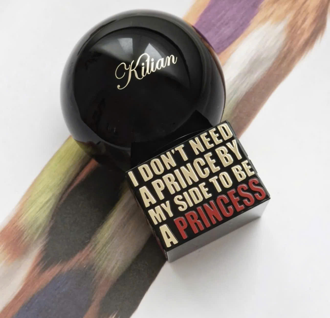 Nước Hoa Kilian I Don't Need a Prince By My Side To Be A Princess