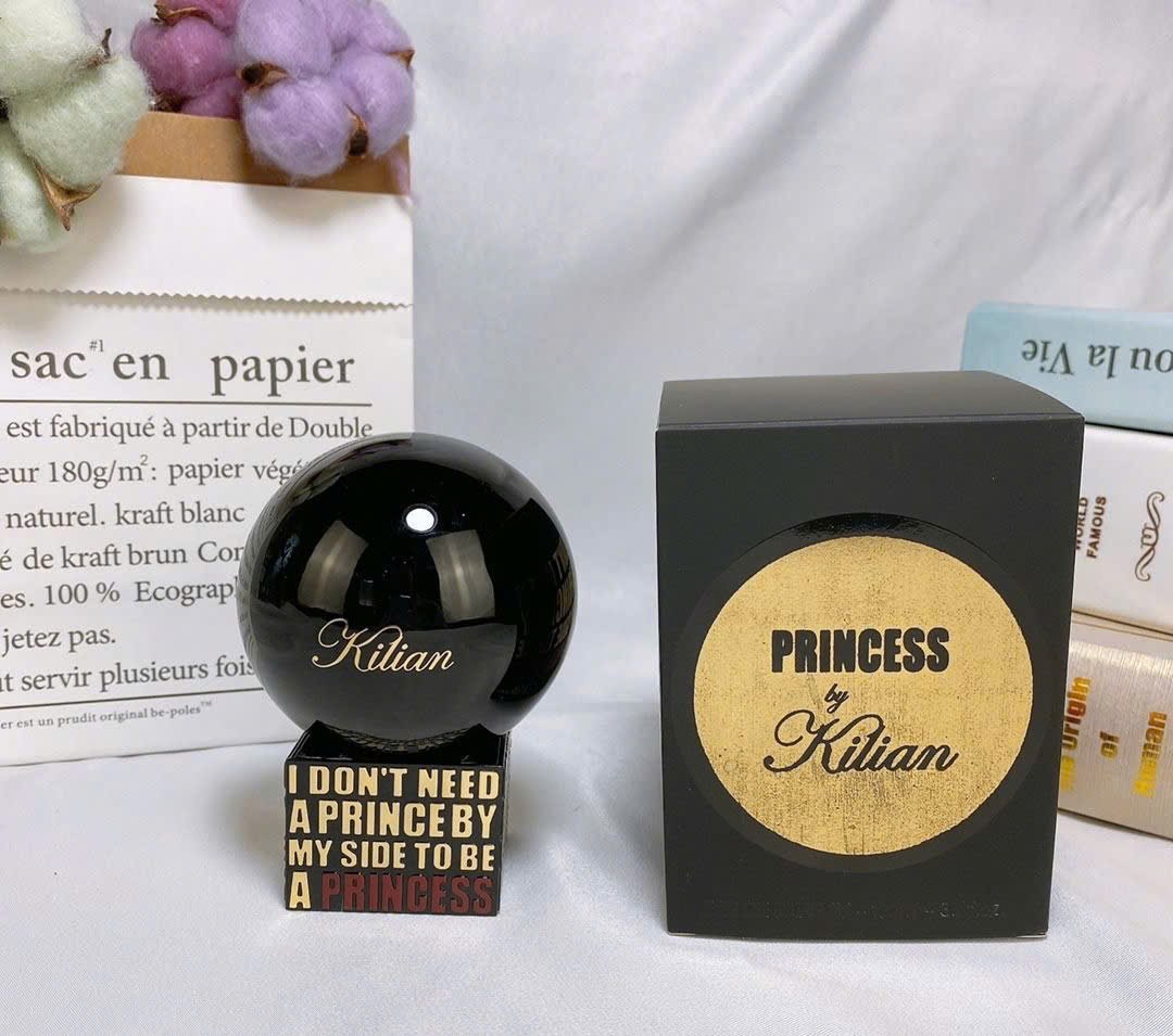 Nước Hoa Kilian I Don't Need a Prince By My Side To Be A Princess