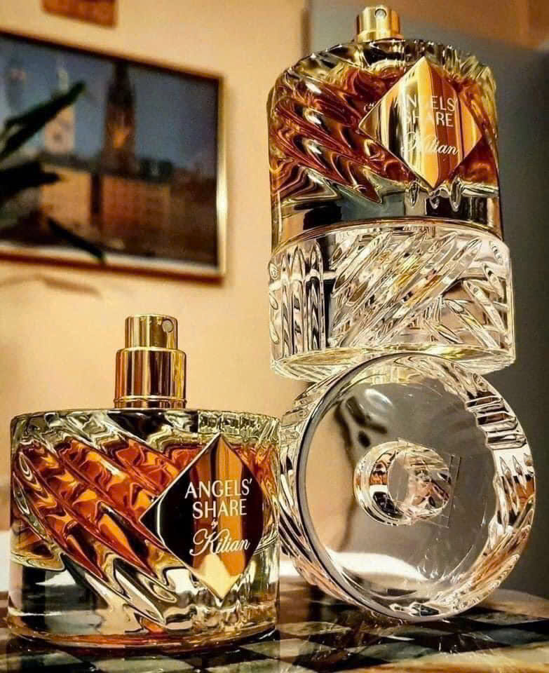 Nước Hoa Kilian Roses On Ice 