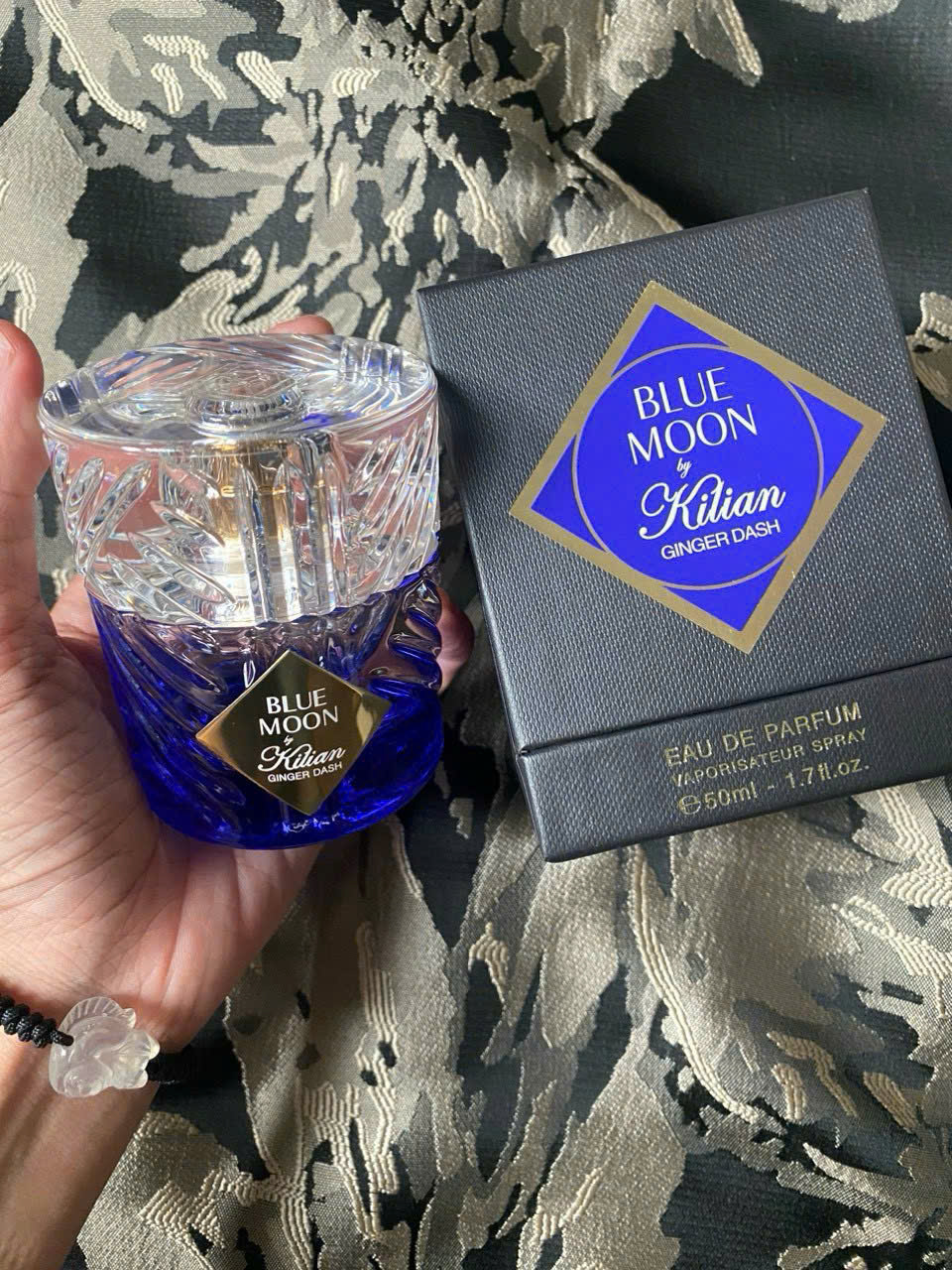 Nước Hoa Kilian Blue Moon